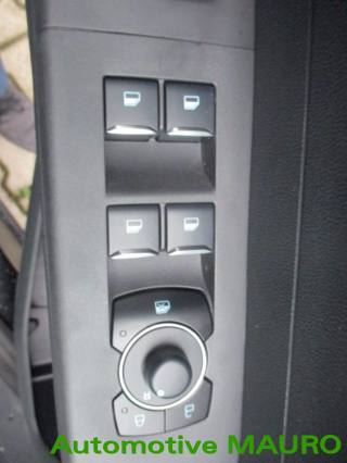 FORD Tourneo Courier usata, con Controllo trazione