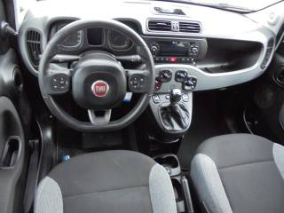 FIAT Panda usata 19