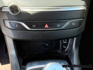 PEUGEOT 308 usata, con Sensore di pioggia