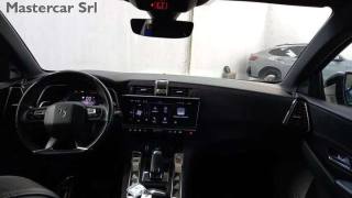 DS AUTOMOBILES DS 7 usata, con Boardcomputer