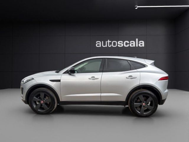 JAGUAR E-Pace usata, con Airbag