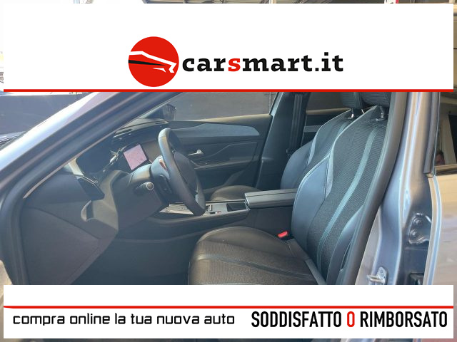 PEUGEOT 308 usata, con Chiusura centralizzata