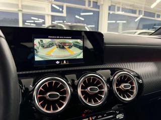 MERCEDES-BENZ A 180 usata, con Climatizzatore automatico, 2 zone