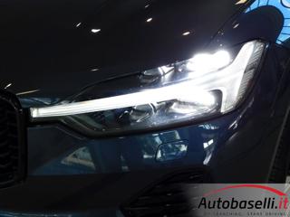 VOLVO XC60 usata, con Climatizzatore