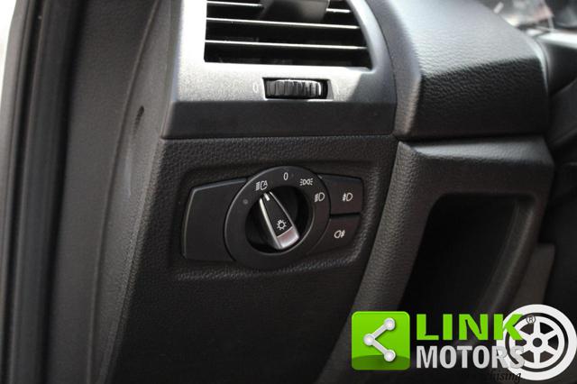 BMW 120 usata, con Limitatore di velocità