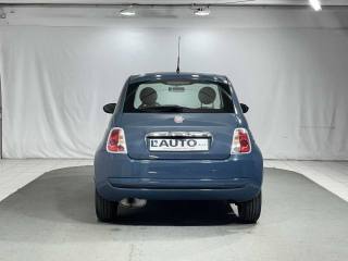FIAT 500 usata, con Airbag Passeggero