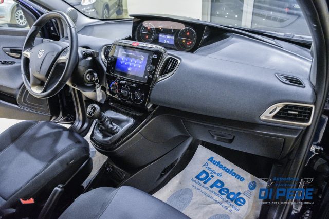 LANCIA Ypsilon usata, con Sedili sportivi