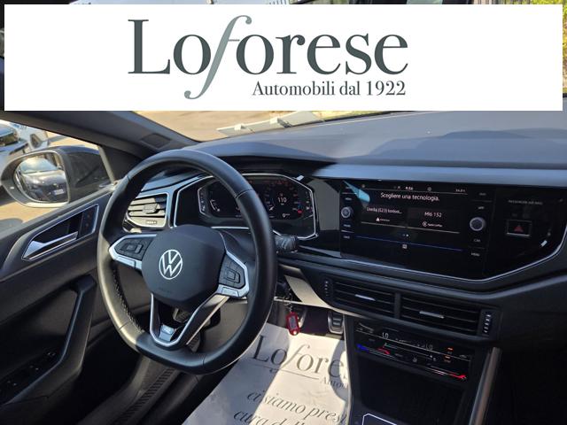 VOLKSWAGEN Taigo usata, con ESP