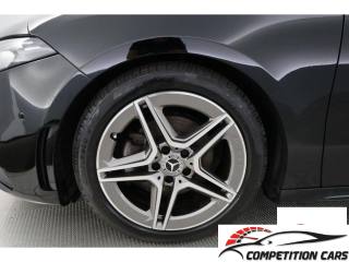 MERCEDES-BENZ A 180 usata, con Chiusura centralizzata