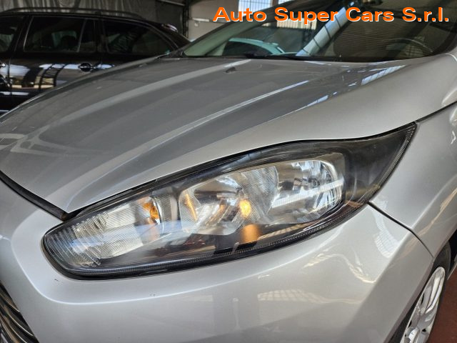 FORD Fiesta usata 17