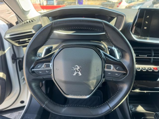 PEUGEOT 2008 usata, con Immobilizzatore elettronico
