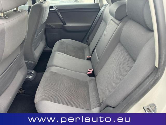 VOLKSWAGEN Polo usata, con Servosterzo