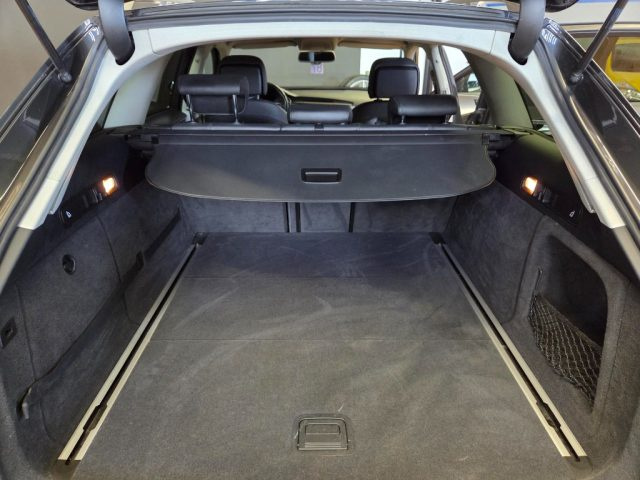 AUDI A6 allroad usata, con Chiusura centralizzata