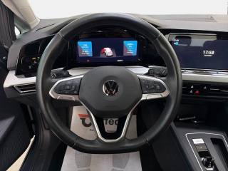 VOLKSWAGEN Golf usata, con Cerchi in lega