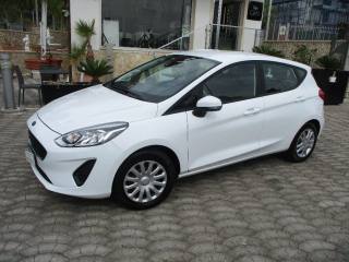 FORD Fiesta usata, con Airbag laterali