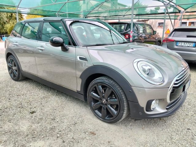 MINI Clubman usata, con Airbag laterali