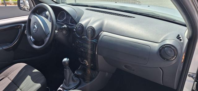 DACIA Duster usata, con Airbag