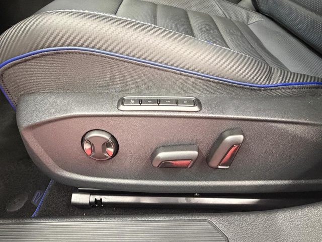VOLKSWAGEN Golf R usata, con Chiusura centralizzata