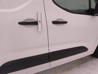 PEUGEOT Partner usata 33