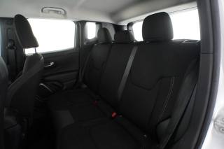 JEEP Renegade usata 9