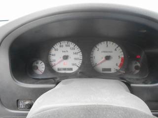 NISSAN Navara usata, con Gancio traino