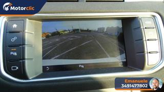LAND ROVER Range Rover Evoque usata 49