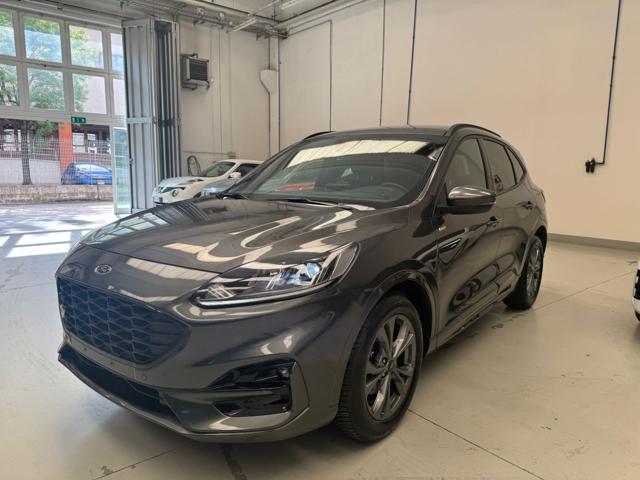 FORD Kuga usata, con ABS
