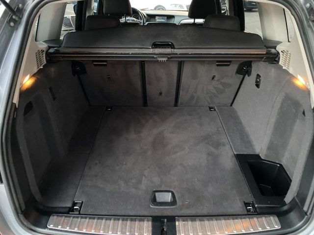 BMW X3 usata, con Specchietti laterali elettrici