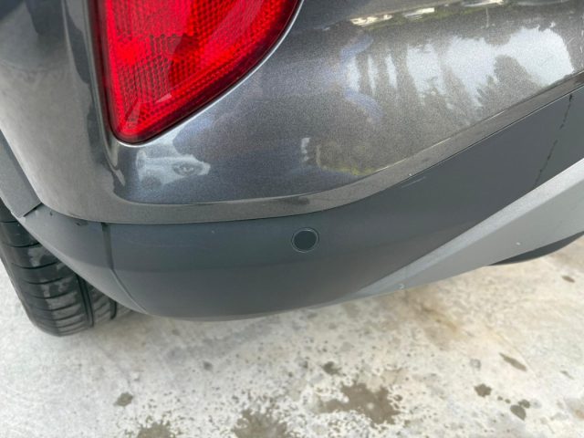 FORD Puma usata, con Servosterzo