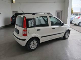 FIAT Panda usata, con Alzacristalli elettrici