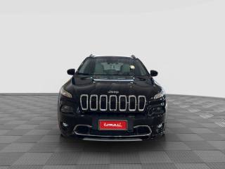 JEEP Cherokee usata 5
