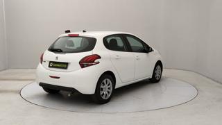 PEUGEOT 208 usata, con Alzacristalli elettrici
