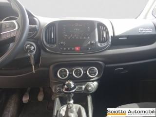 FIAT 500L usata, con Autoradio digitale