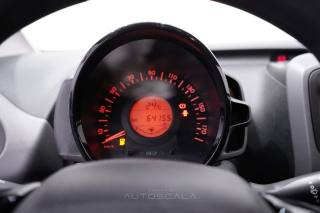 PEUGEOT 108 usata, con Servosterzo