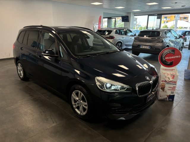 BMW 216 usata, con Chiusura centralizzata telecomandata