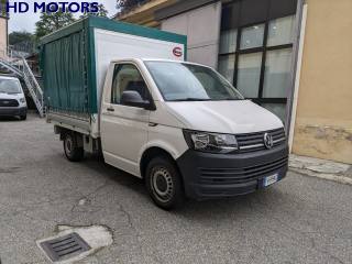 VOLKSWAGEN Transporter usata, con Airbag