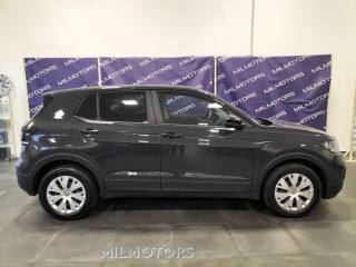 VOLKSWAGEN T-Cross usata, con Bluetooth