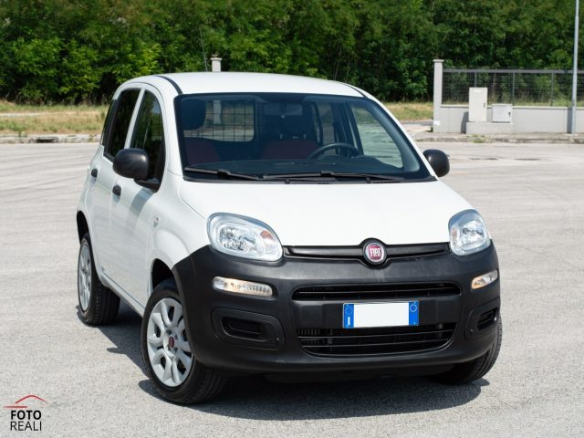FIAT Panda usata 15
