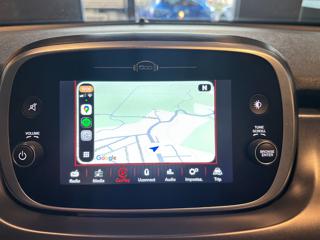 FIAT 500X usata, con Climatizzatore