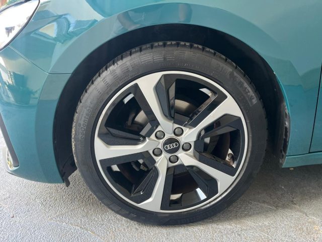 AUDI A1 usata, con Bluetooth
