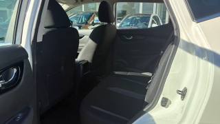 NISSAN Qashqai usata, con Bluetooth