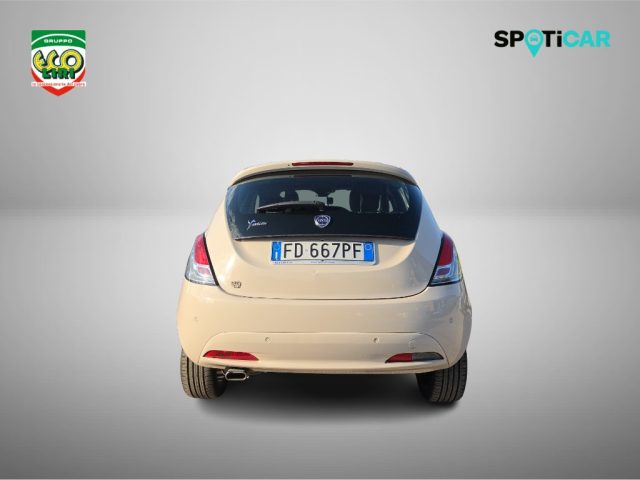 LANCIA Ypsilon usata, con Airbag testa