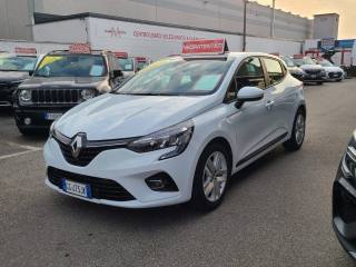 RENAULT Clio TCe 90 CV 5 porte Business OK NEOPATENTATI