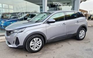 PEUGEOT 3008 usata, con Airbag laterali