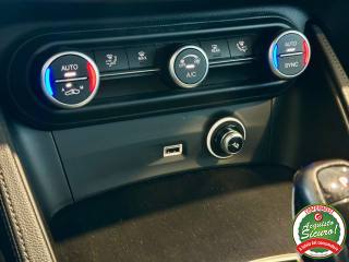ALFA ROMEO Stelvio usata, con Cruise Control