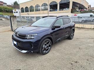CITROEN C5 Aircross usata, con Airbag