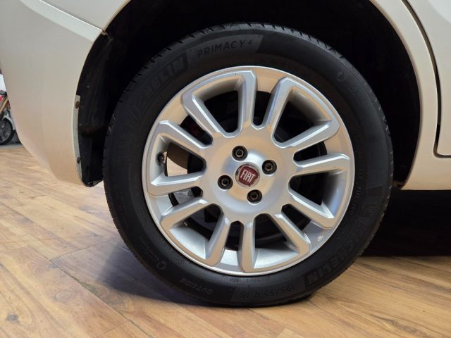 FIAT Qubo usata, con Chiusura centralizzata