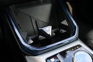 BMW X3 usata, con Interni in pelle