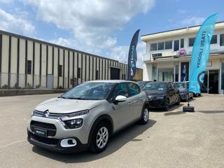 CITROEN C3 *PROMO* PureTech 83 S&S You