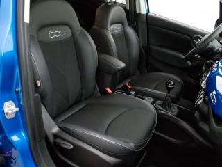 FIAT 500X usata, con Controllo trazione